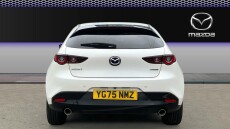 Mazda 3 2.0 e-Skyactiv X MHEV [186] Homura 5dr [Sunroof] Petrol Hatchback